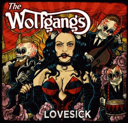The Wolfgangs : Lovesick